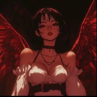 Dark Fantasies - 16+
