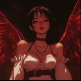 Dark Fantasies - 16+