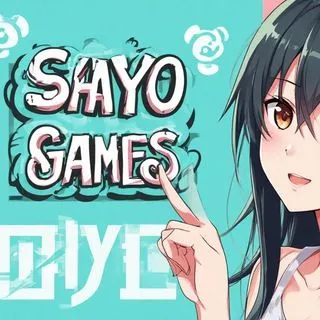 Sayo HentaiGames - Juegos de Hentai