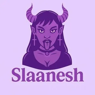 Slaanesh - Erotica 18+