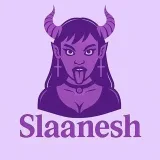 Slaanesh - Erotica 18+