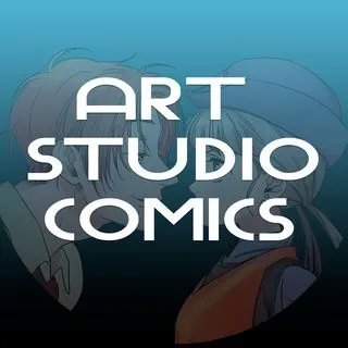Art-studio-Comics - веб-комиксы