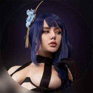 CosplayHub - косплей 18+