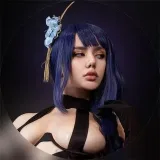 CosplayHub - косплей 18+