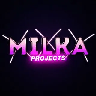 MILKA PROJECTS - 18+