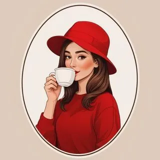 Психея и кофе - психология