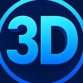 3D - контент 18+