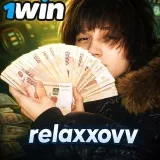 relaxxov 1win - азартные игры