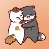 Кить - психология с котятами