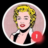 MONRO - Women's Humor