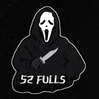 52 Fulls - фуллы 18+