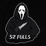 52 Fulls - fulls 18+