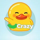 uCrazy - Приколы мемы