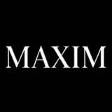 MAXIM - erotic magazine
