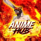 Hub Anime - смотреть аниме