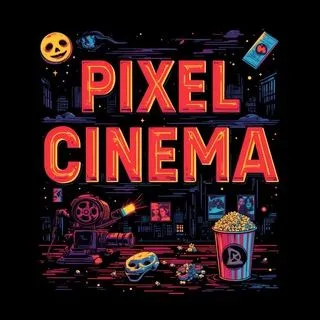 Pixel Cinema - opiniones y memes