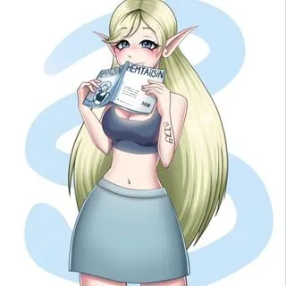 Hentai Comics - хентай манга