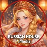 CASA RUSA - Vídeos rusos 18+