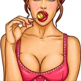 SASANKI 18+ - chicas sexy