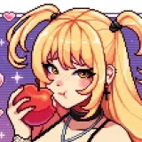 PixelArt from Tumblr - pixels