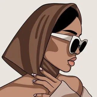 Я себя сделала сама