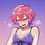 Azúcar dulces - femboy trans