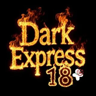 DARK Express - дарк 18+