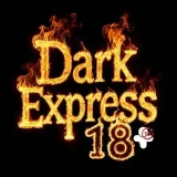 DARK Express - дарк 18+