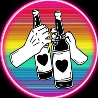 Вписка - молодежный 18+