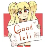 Loli - loli