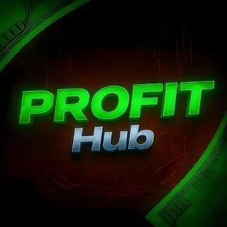 Profit Hub - управление деньгами