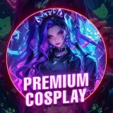 Premium Cosplay - cosplay erótico