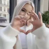 Albina Shkura - AI 18+