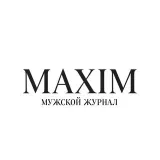 MAXIM - мужской журнал