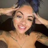 Oh my - шокирующая эротика