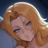 Rule34 Hentai - хентай 18+