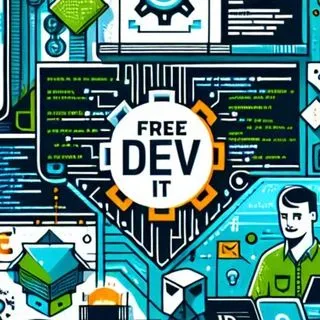 Free Dev IT - ресурсы IT