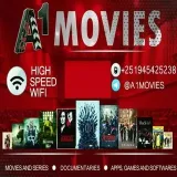 A1Movies- films and series