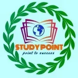 Study Point - учеба
