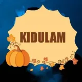 KIDULAM - ностальгия и воспоминания