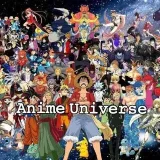 Anime Universe- colección de anime