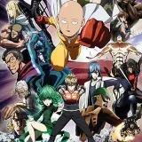 One Punch ManMmsub- anime