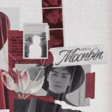 Moon Bin - participante ASTRO