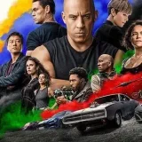Fast And Furious F9 - фильм