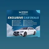 Wangari wa Magari - Cars