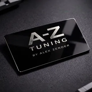 A-Z Tuning - дооснащение