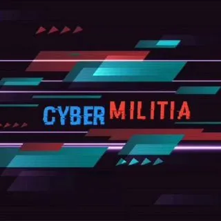 Cyber Militia - хакинг и курсы