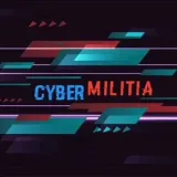 Cyber CyberMilitia- hacking and courses