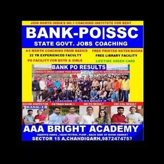 AAA-Bright Academy - подготовка к экзаменам