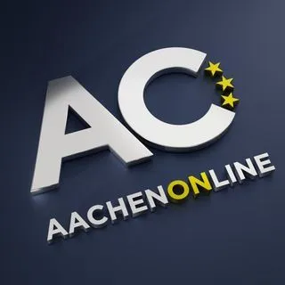 Aachen Online - Ахен Германия